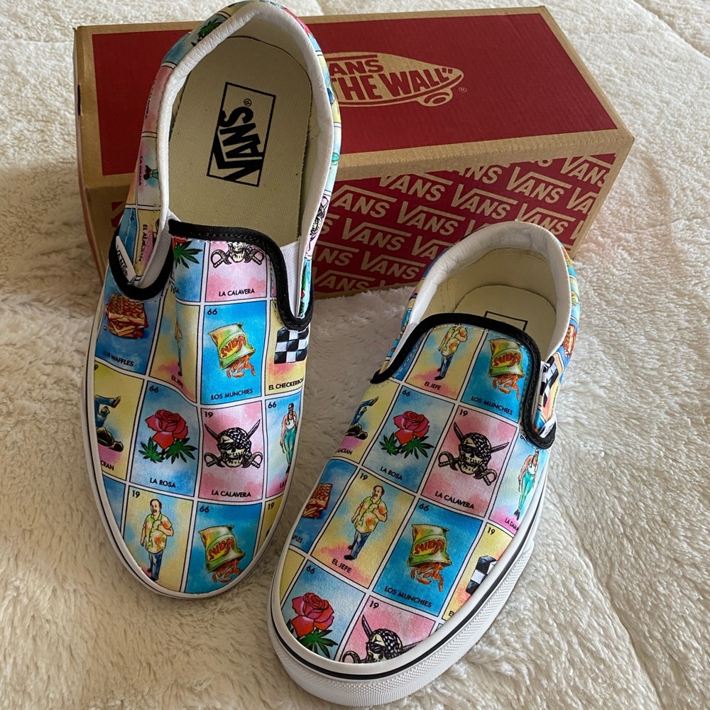 Vans